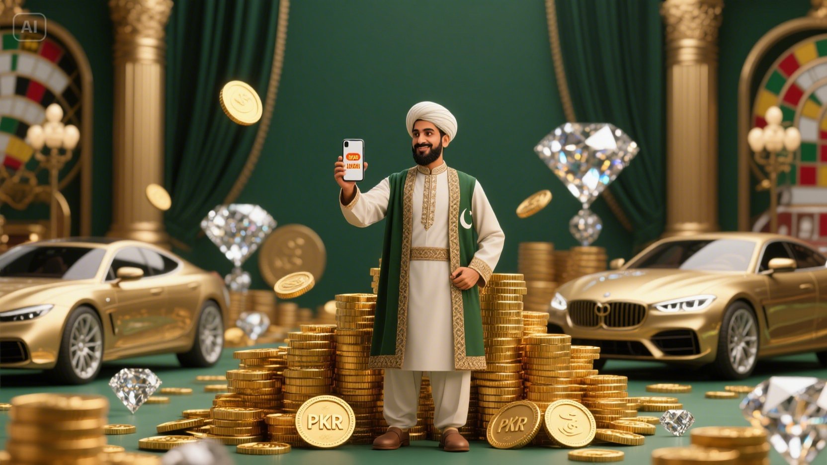 Registration at jackpot frenzy login Casino