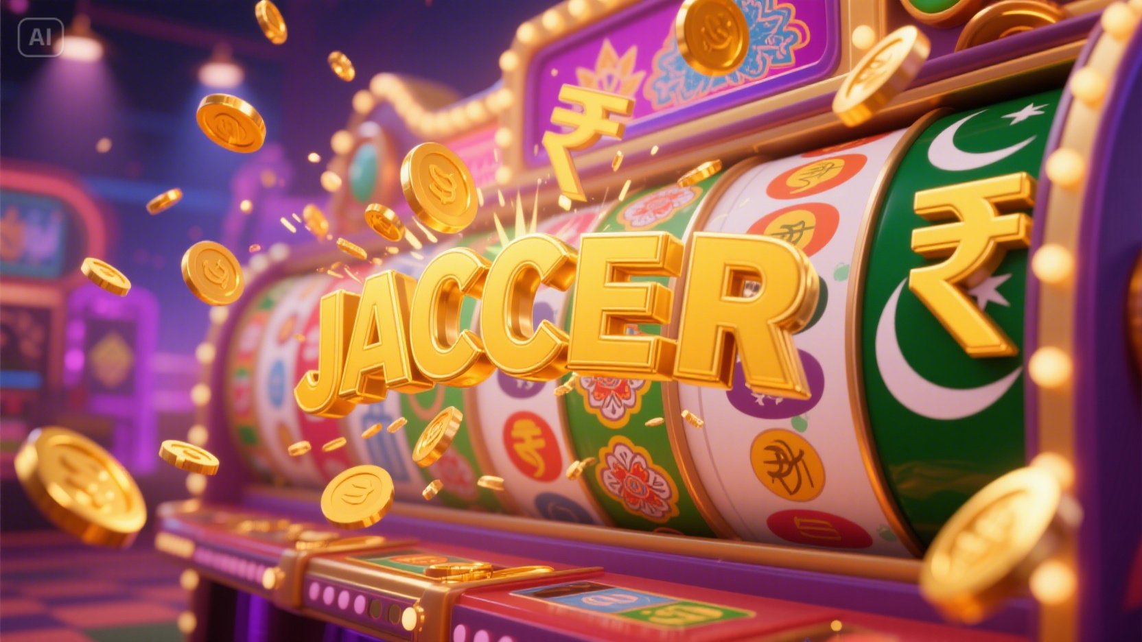 Registration at jackpot frenzy login Casino