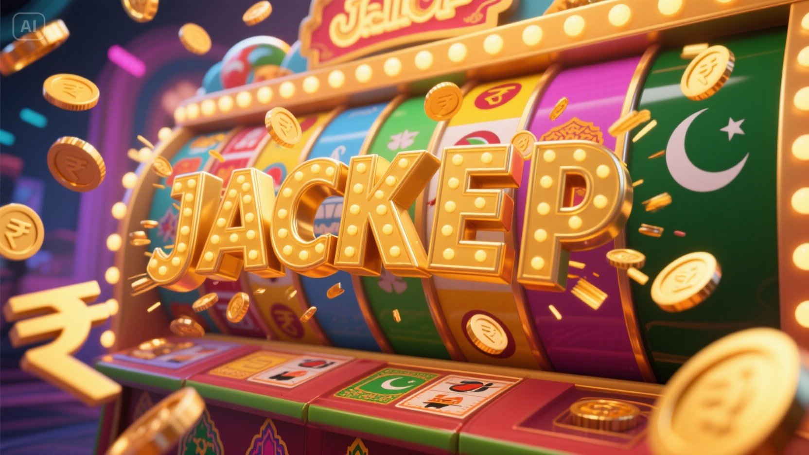 Registration at jackpot frenzy login Casino